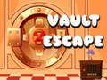 Juego Escape de la bóveda en línea