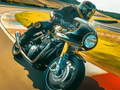 Juego Puzzle de Motos Urbanas en línea