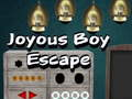 Juego Escape del niño alegre en línea