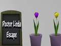 Juego Escape de la Doctora Linda en línea