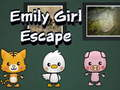 Juego Escape de Emily en línea