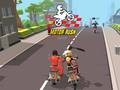 Juego Aceleración Motora en línea