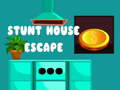 Juego Escape de la casa de acrobacias en línea