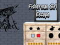 Juego Escape de la Chica Pescadora en línea