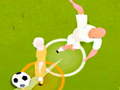 Juego KickAround Live en línea