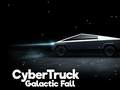 Juego CyberTruck Caída Galáctica en línea