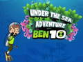 Juego Ben 10 Aventura Bajo El Mar en línea