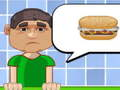Juego Creador de Hot Dogs Comida Rápida en línea