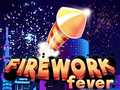 Juego Fiebre de Fuegos Artificiales en línea