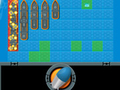 Juego Batalla naval en línea