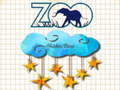 Juego Estrellas Ocultas en el Zoo en línea