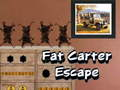 Juego Escape de Fat Carter en línea