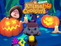 Juego Nuevos Horizontes: Bienvenido a Animal Crossing en línea