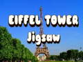 Juego Rompecabezas de la Torre Eiffel en línea