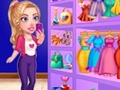 Juego Mi Boutique de Moda en línea