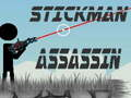Juego Asesino Stickman en línea