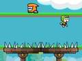 Juego Salto Corriendo en línea