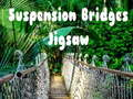 Juego Puzzle Puentes Colgantes en línea