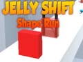 Juego Jelly Shift Shape Run en línea