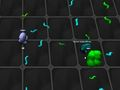Juego Entre Arena.io en línea