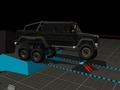 Juego Real Offroad 4x4 en línea
