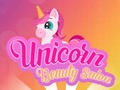 Juego Salón de Belleza Unicornio en línea