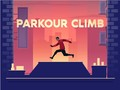 Juego Escalada Parkour en línea