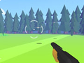 Juego Caza de Golf 3D en línea