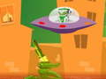 Juego Ben 10: Ataque Alienígena en línea
