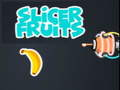 Juego Cortador de Frutas en línea