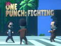 Juego Sr. Un Puñetazo: Lucha en línea