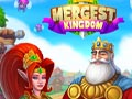 Juego El Reino de la Fusión en línea