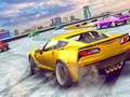 Juego Simulador de Coche de Stunt Extremo en línea
