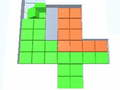 Juego Bloques de Color vs Bloques 3D en línea