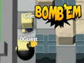 Juego Bom`em en línea