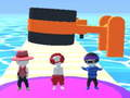 Juego Carrera de Stickman en línea