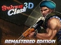 Juego Subway Clash Remasterizado en línea