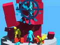 Juego Multitud de Colores en línea