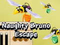 Juego Escape de Bruno Travieso en línea
