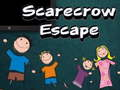 Juego Escape del Espantapájaros en línea