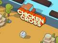 Juego Pollo Cruzado en línea
