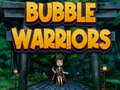 Juego Guerreros de burbujas en línea