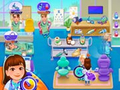 Juego Mi Doctor del Hospital en línea