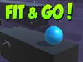 Juego ¡En forma y a por ello! en línea