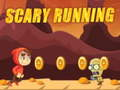 Juego Carrera Espeluznante en línea