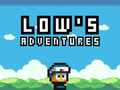 Juego Las Aventuras de Low en línea