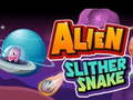 Juego Serpiente Alienígena en línea