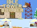 Juego Constructor de Torres Inactivo en línea