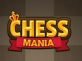 Juego Manía del Ajedrez en línea