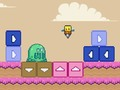 Juego Flechas de Slime en línea